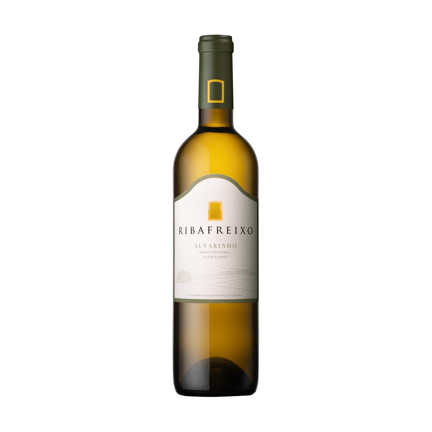 Ribafreixo Alvarinho 2022