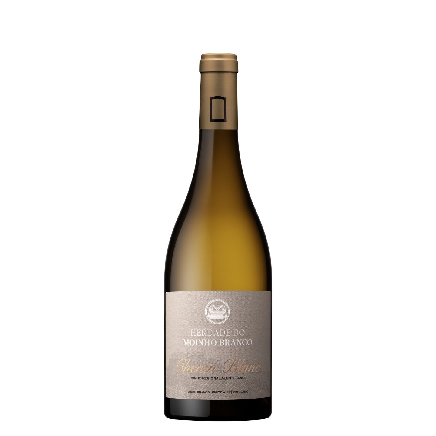 Herdade do Moinho Branco Chenin Blanc 2022