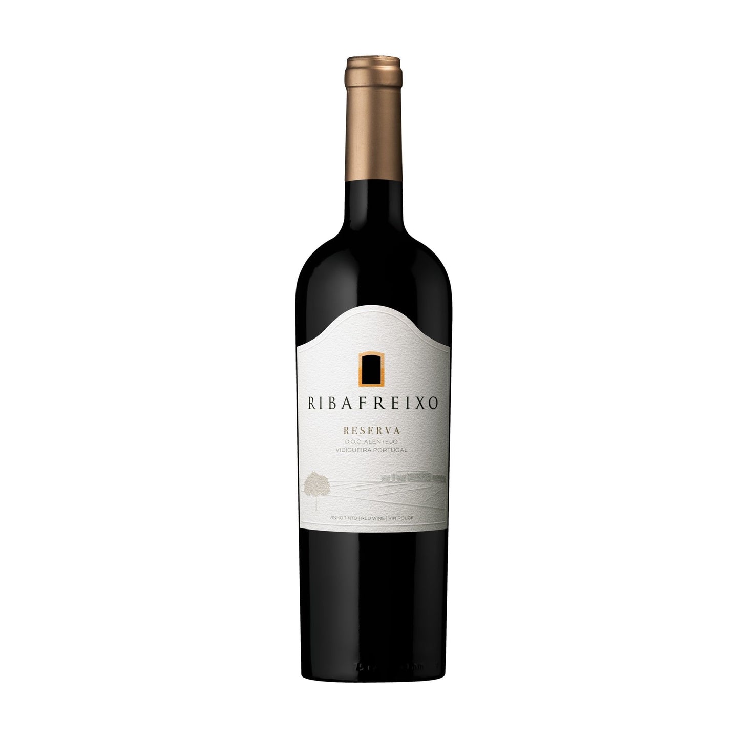 Ribafreixo Reserva Tinto 2019